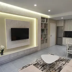 Deluxe Appartamento Vlorë