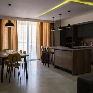 Appartamento Modern 3 Bedroom In, Luqa