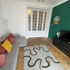 Sweethome Near Historical Center Appartamento Bucarest