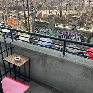 Center Appartamento Bucarest