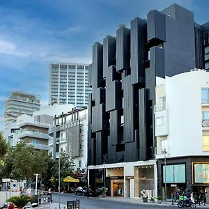 3* Hotell Onyx