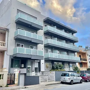Appartamento Bayside A, San Giuliano