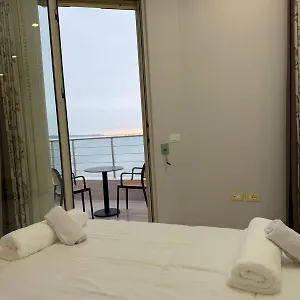 Luxuryseaview Appartamento Durrës