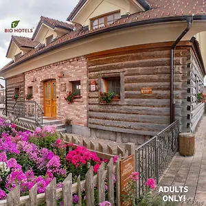 Bio Trnulja Alloggio per agriturismo Lubiana