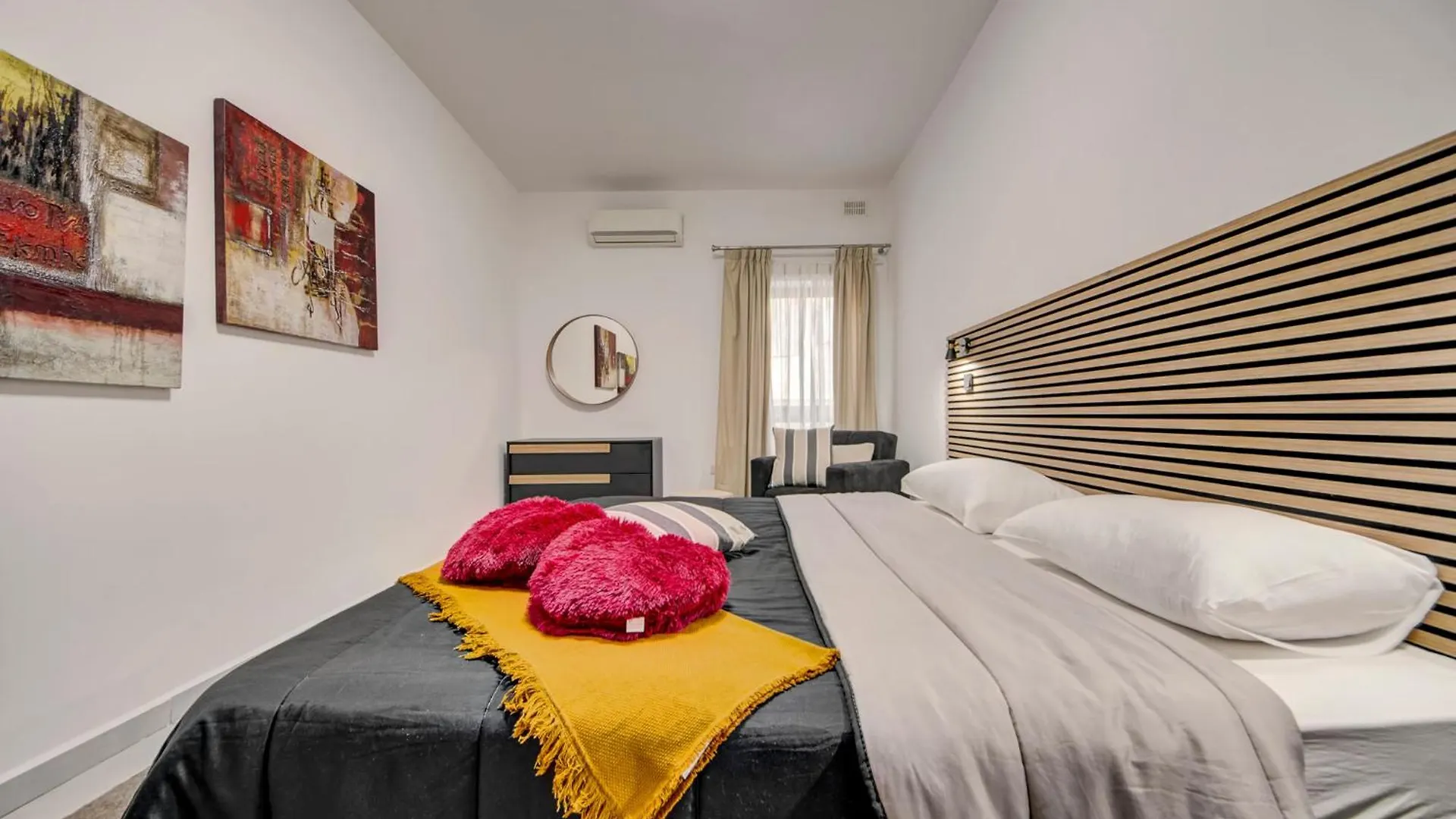 St Julians Apartment 1 San Ġiljan