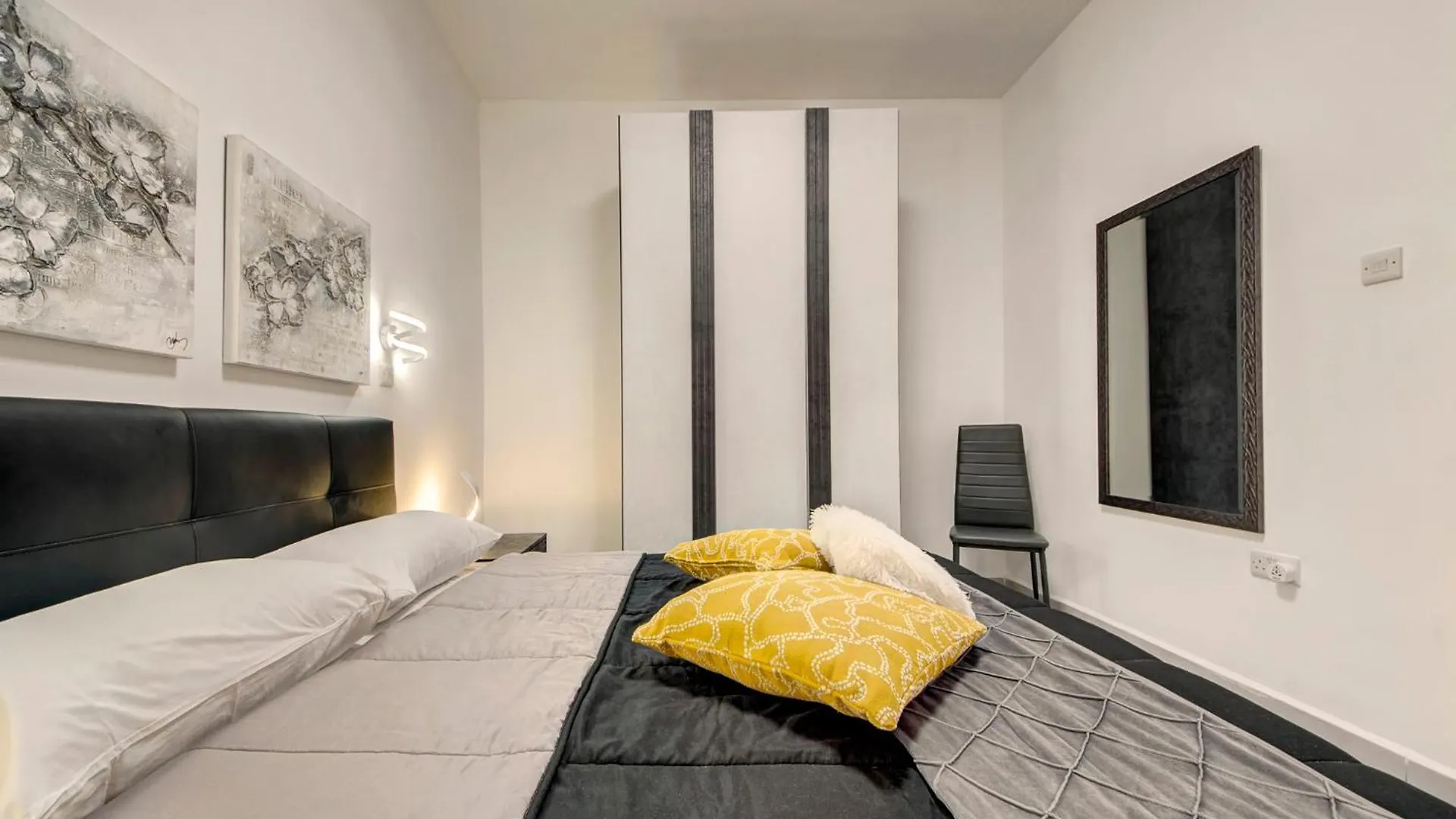 St Julians Apartment 1 San Ġiljan
