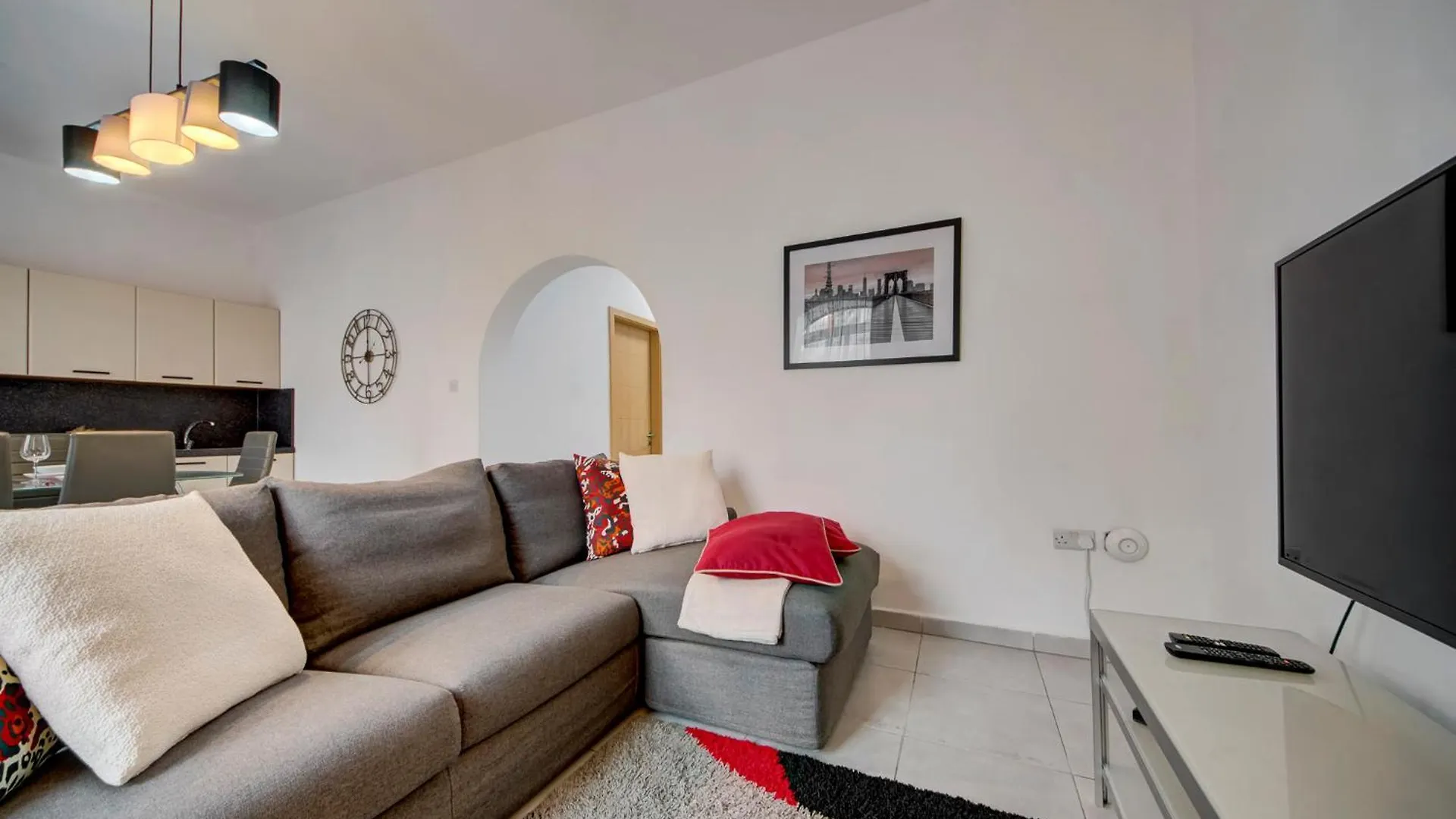 St Julians Apartment 1 Saint Julian's