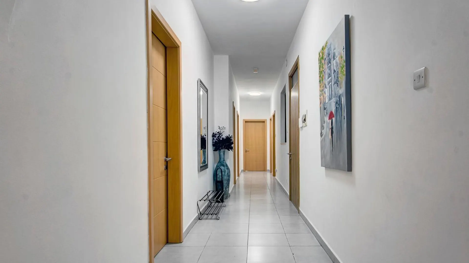 St Julians Apartment 1 San Ġiljan