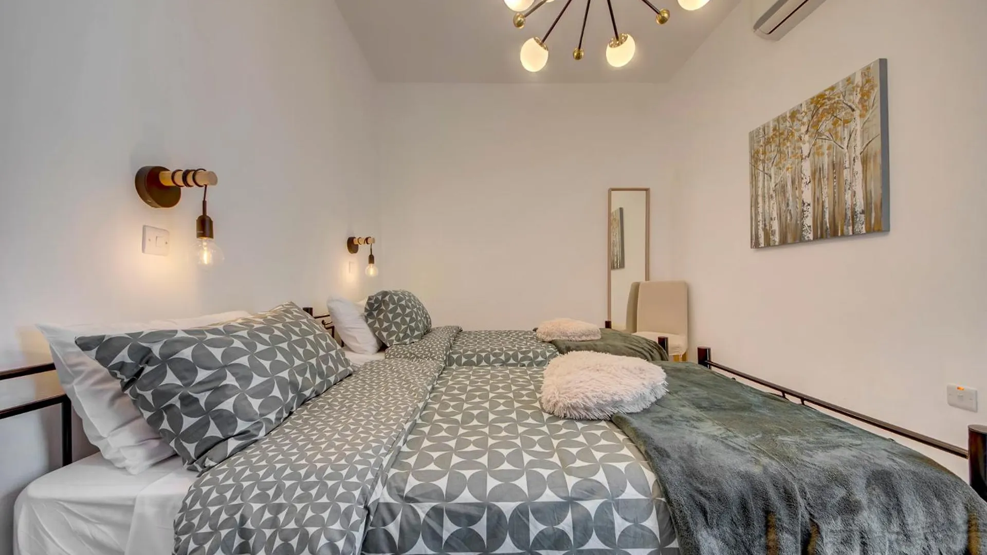 St Julians Apartment 1 San Ġiljan