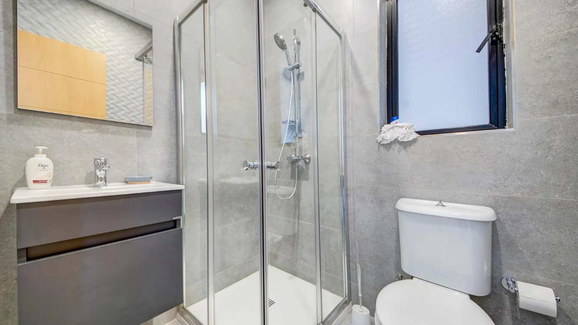 St Julians Apartment 1 San Ġiljan