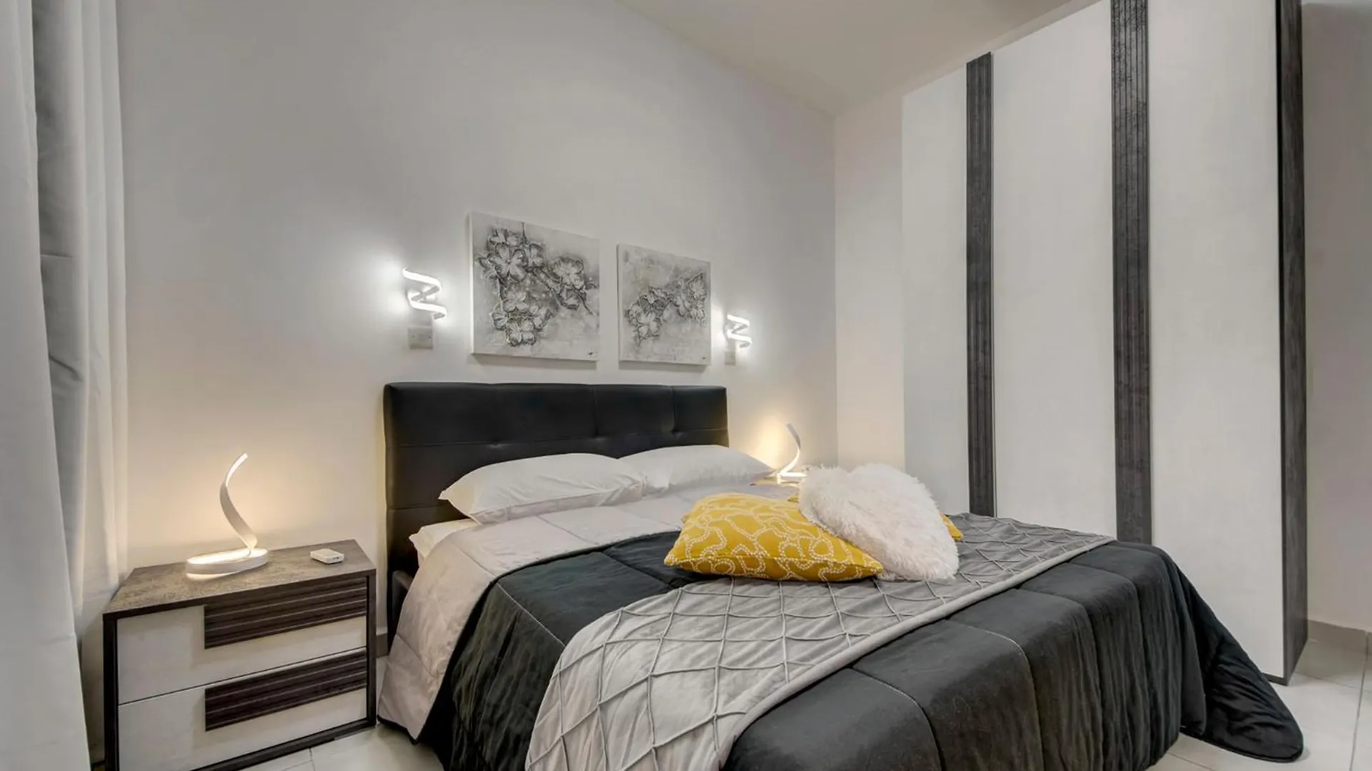 St Julians Apartment 1 San Ġiljan
