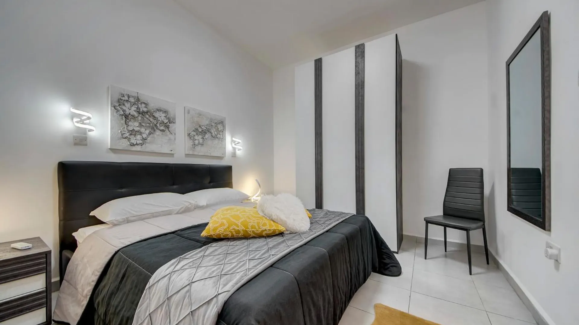 St Julians Apartment 1 Saint Julian's