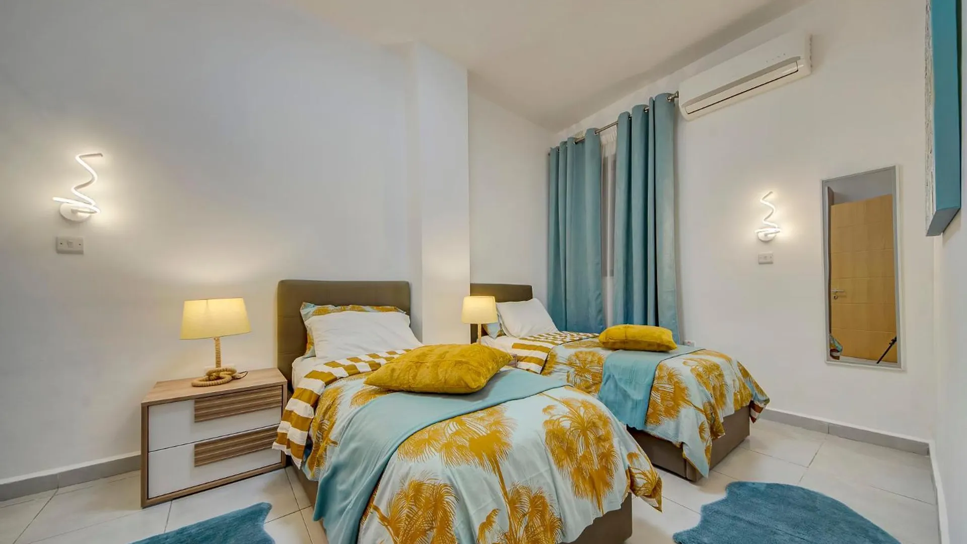 St Julians Apartment 1 San Ġiljan