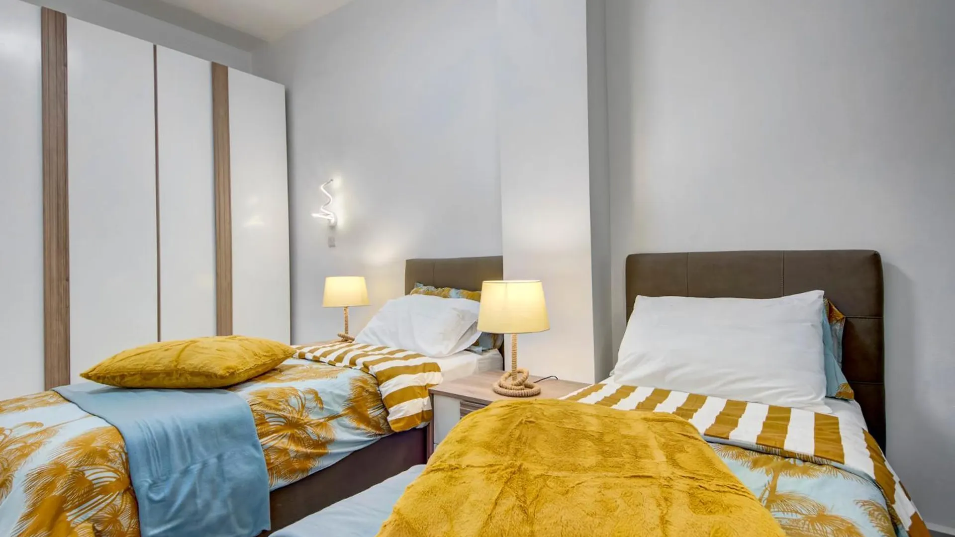 St Julians Apartment 1 Saint Julian's 0*,