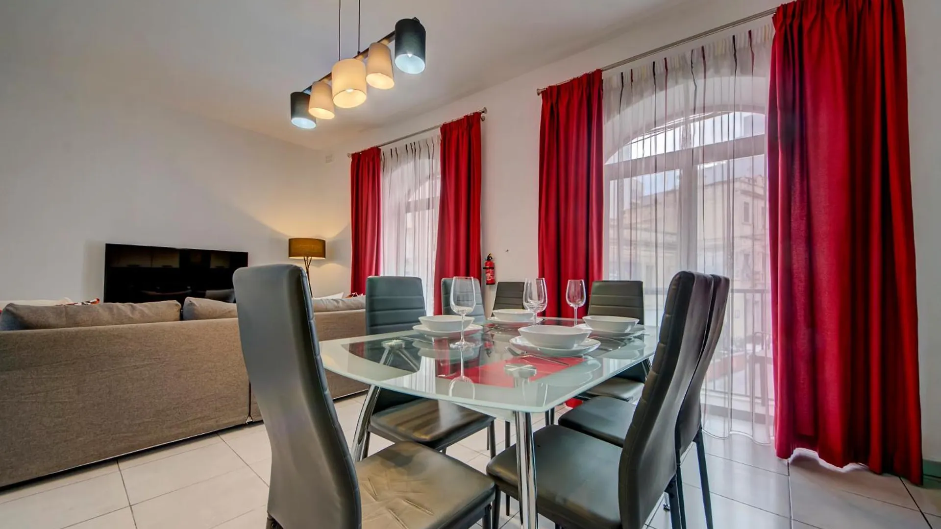 St Julians Apartment 1 San Ġiljan Malte