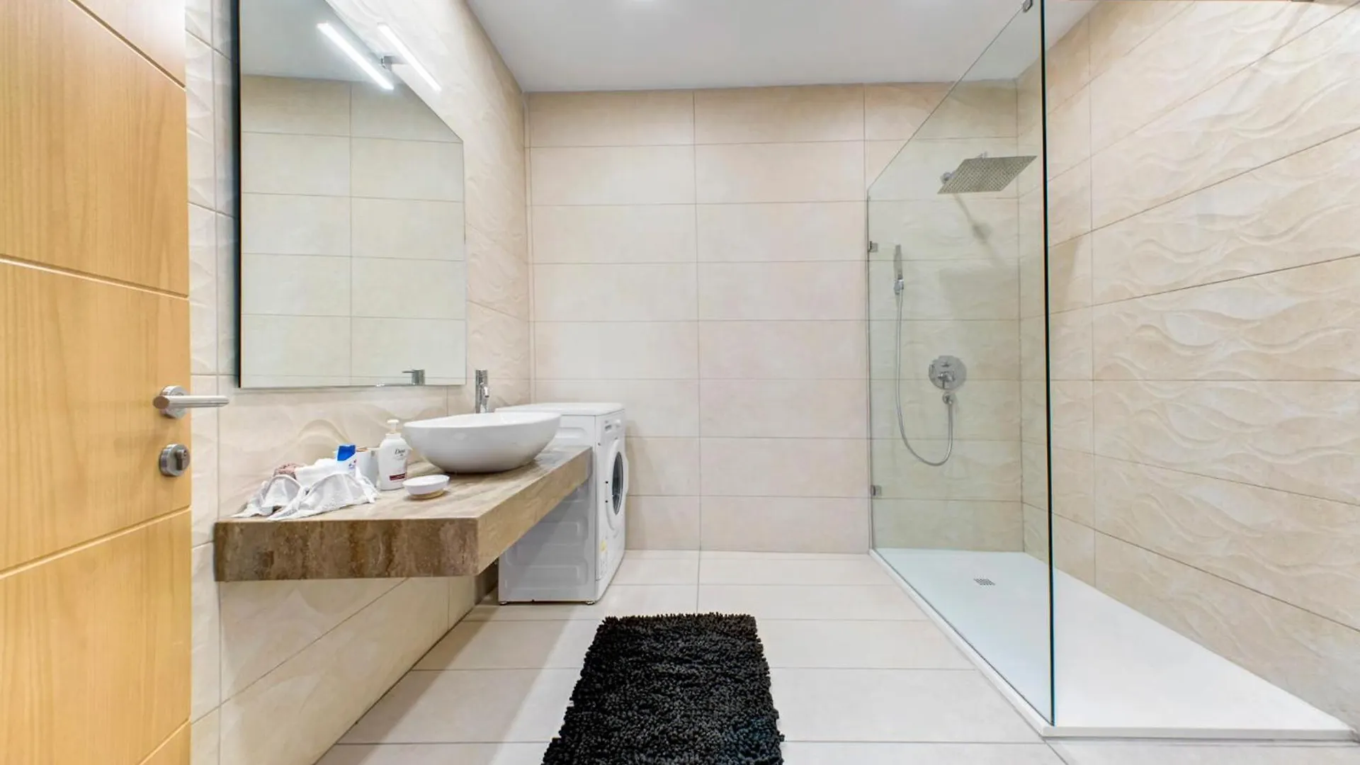 St Julians Apartment 1 San Giuliano 0*,