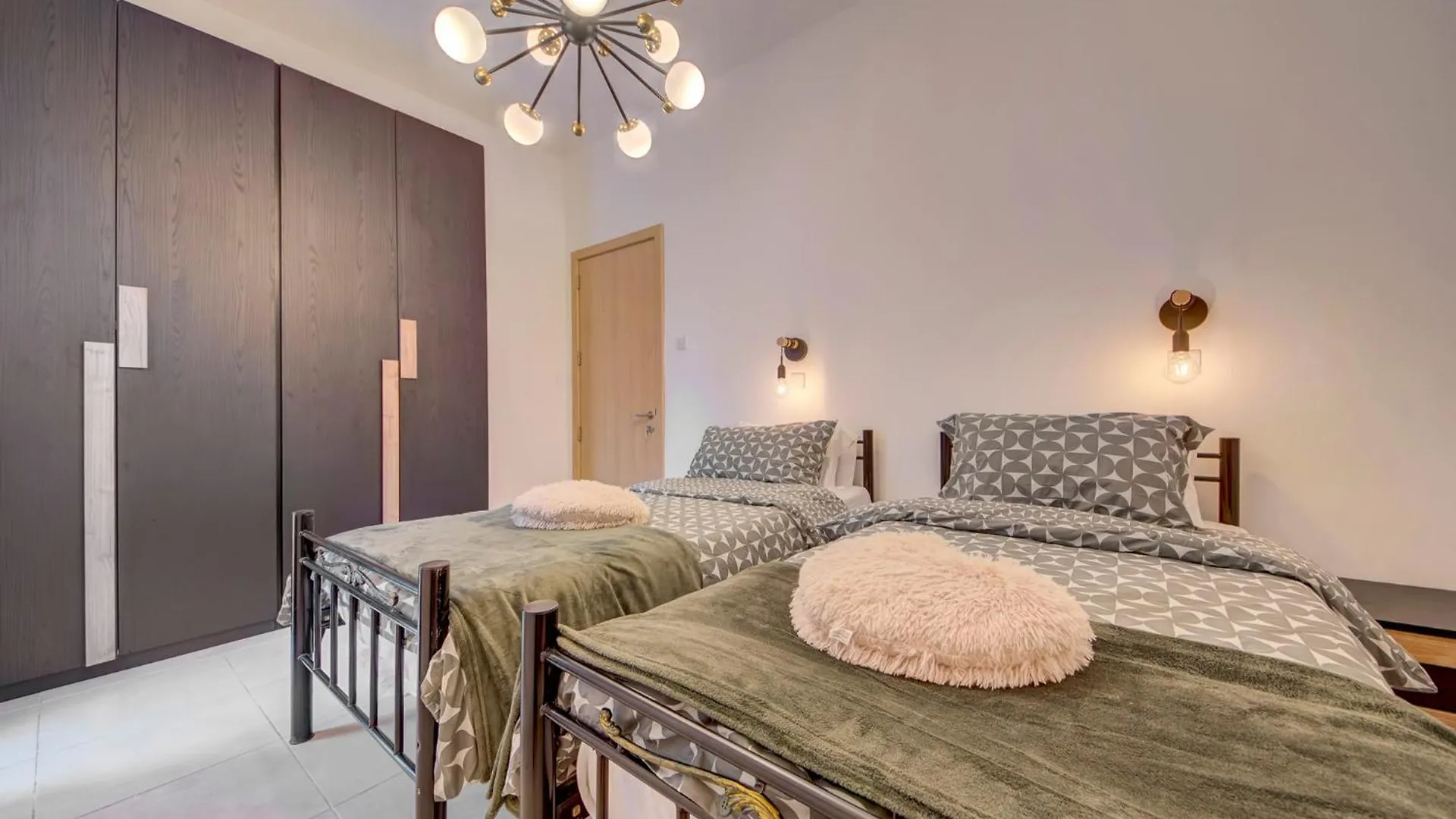 St Julians Apartment 1 San Giuliano